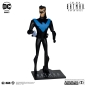 Preview: DC The New Batman Adventures Actionfigure "Nightwing" von McFarlane